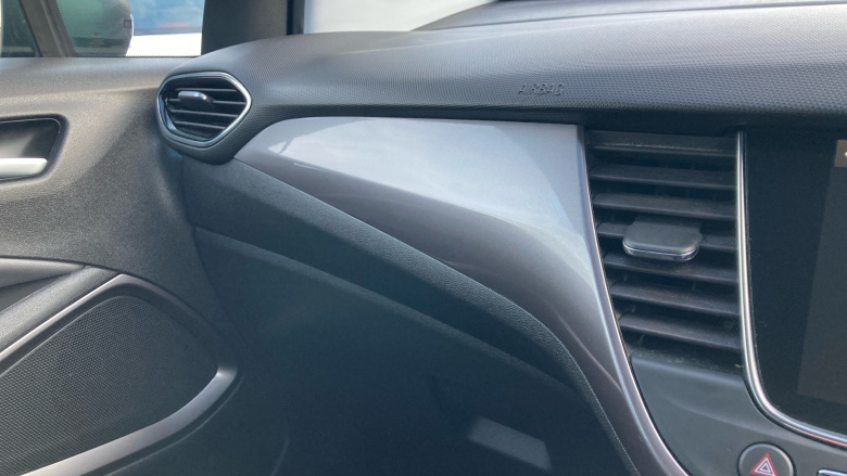 Vauxhall Crossland X 1.2 Tech Line Nav 5dr Petrol Hatchback